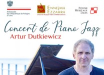 Un concert de Piano Jazz