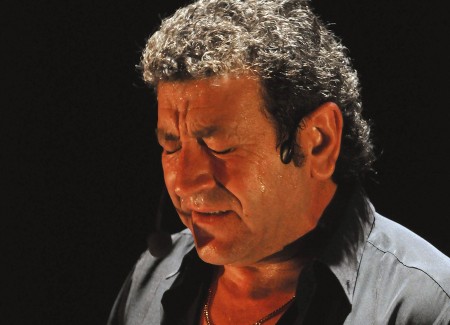 Luis de la Carrasca - Flamenco
