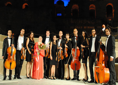 Sfax Chamber Orchestra