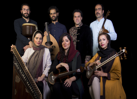 Tehran Ensemble